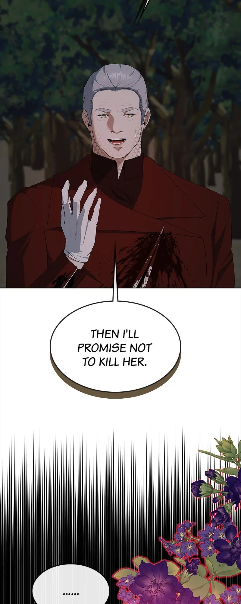 Thank You for Your Betrayal Chapter 51 - page 11