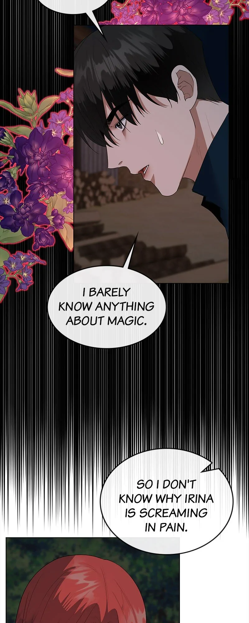 Thank You for Your Betrayal Chapter 51 - page 12