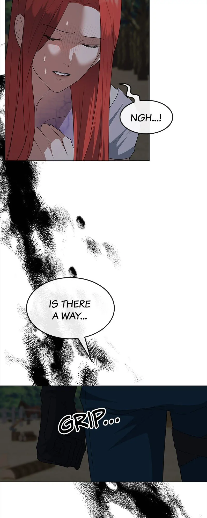 Thank You for Your Betrayal Chapter 51 - page 13