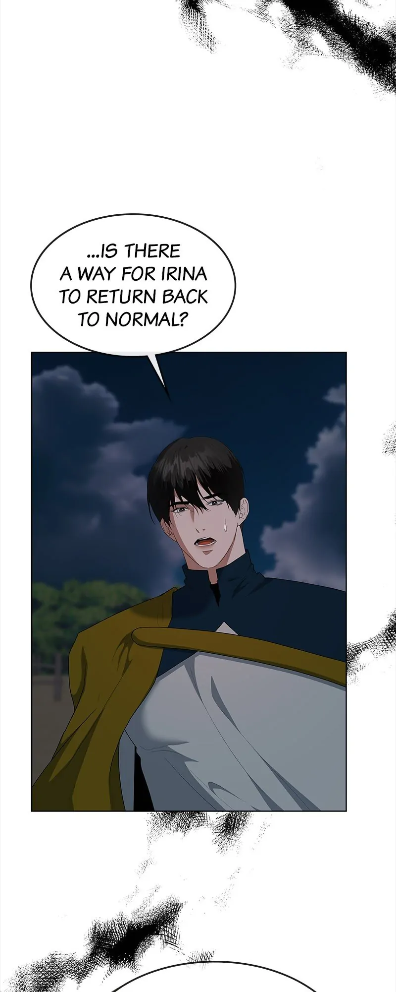 Thank You for Your Betrayal Chapter 51 - page 14