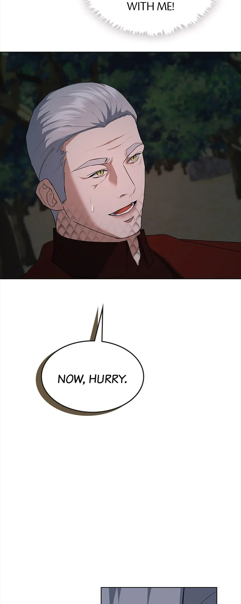 Thank You for Your Betrayal Chapter 51 - page 16