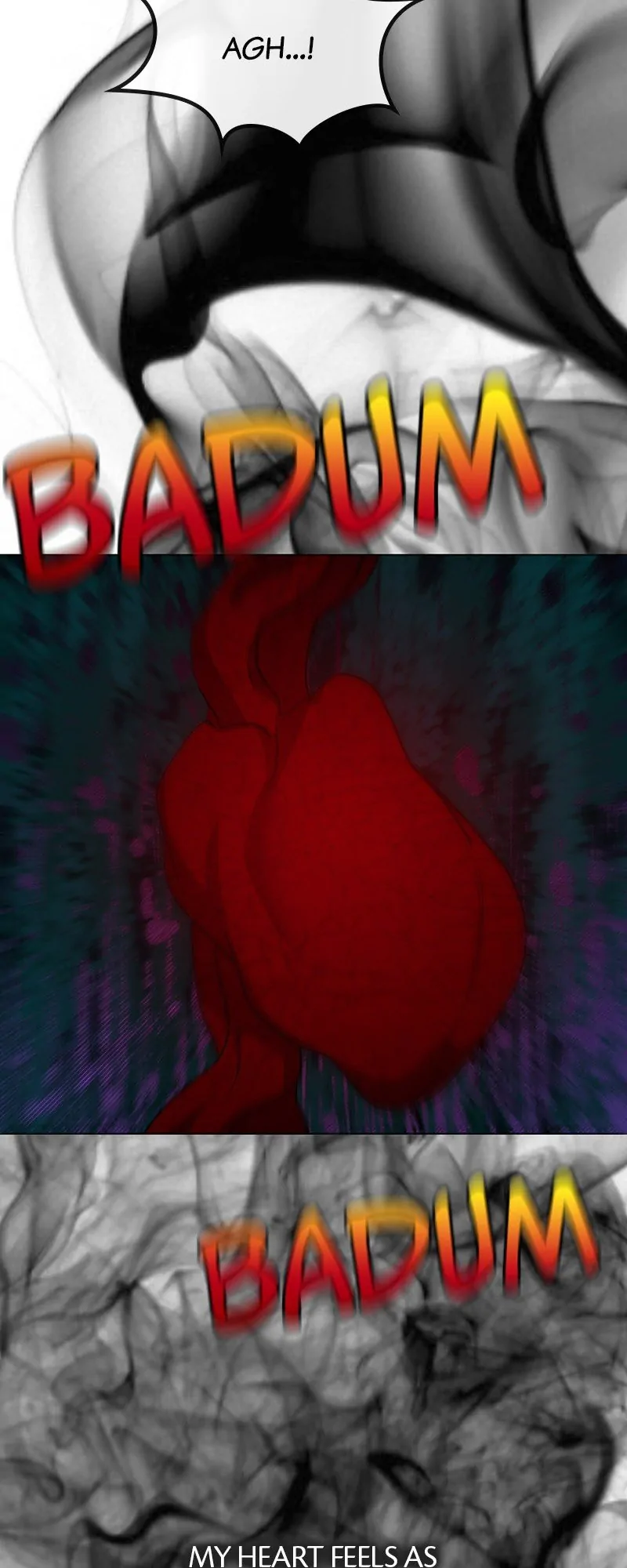 Thank You for Your Betrayal Chapter 51 - page 23
