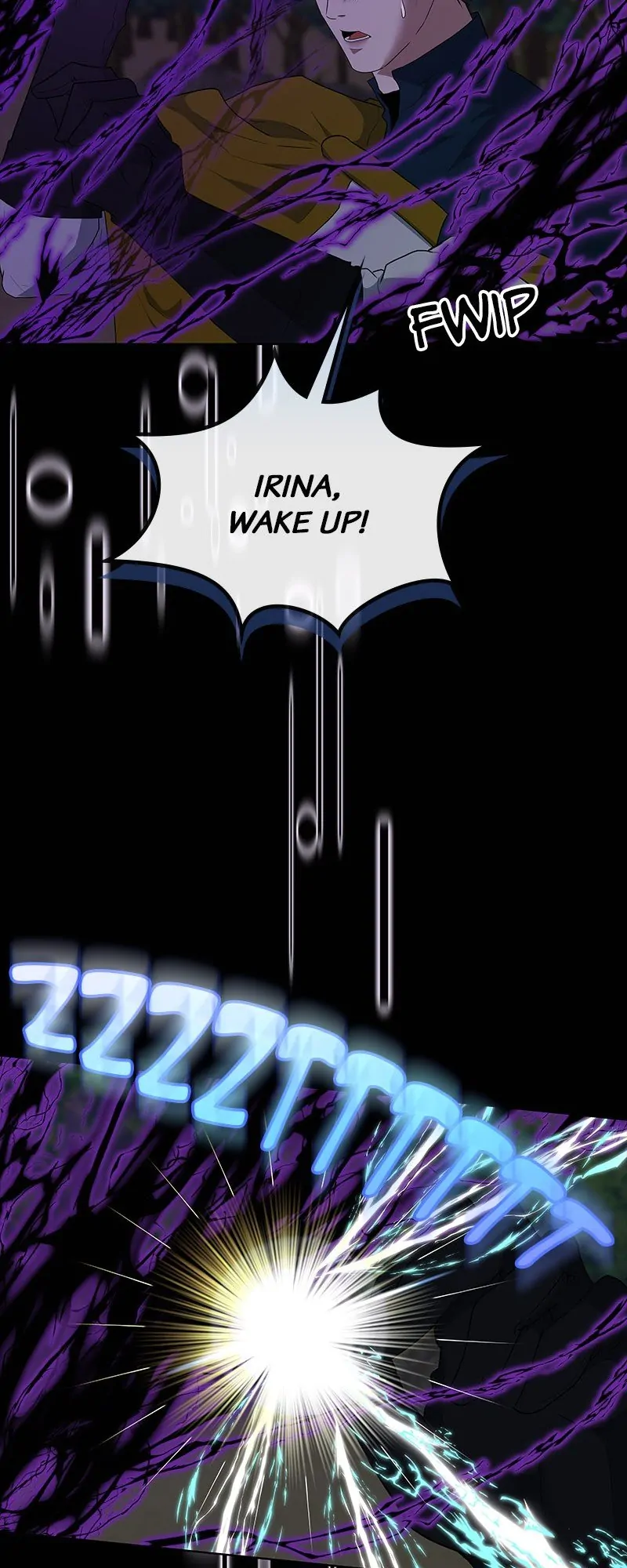 Thank You for Your Betrayal Chapter 51 - page 30