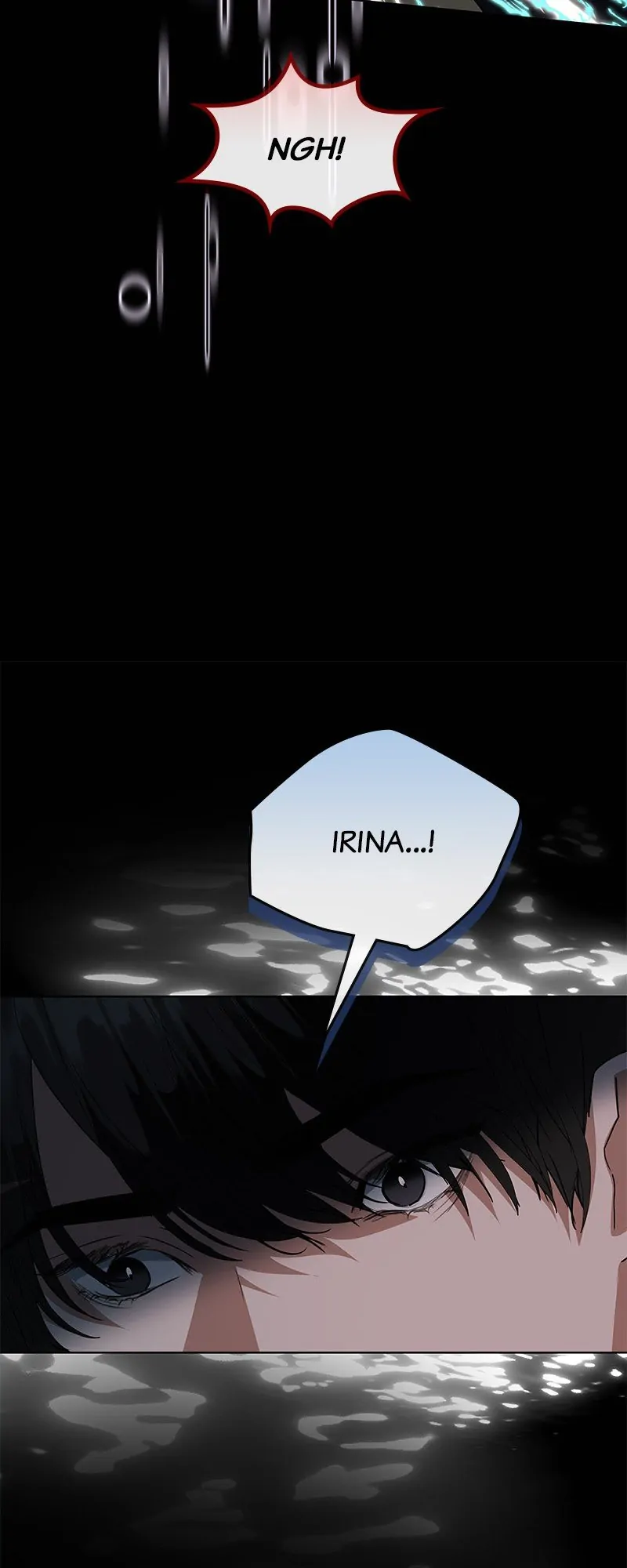 Thank You for Your Betrayal Chapter 51 - page 31