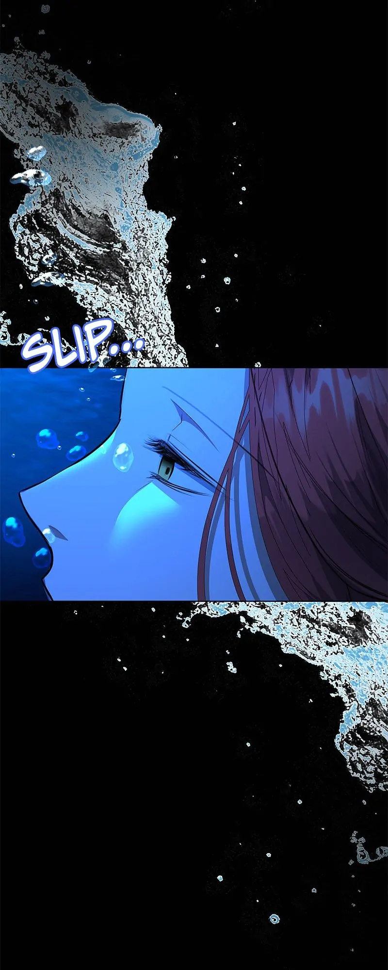 Thank You for Your Betrayal Chapter 51 - page 38