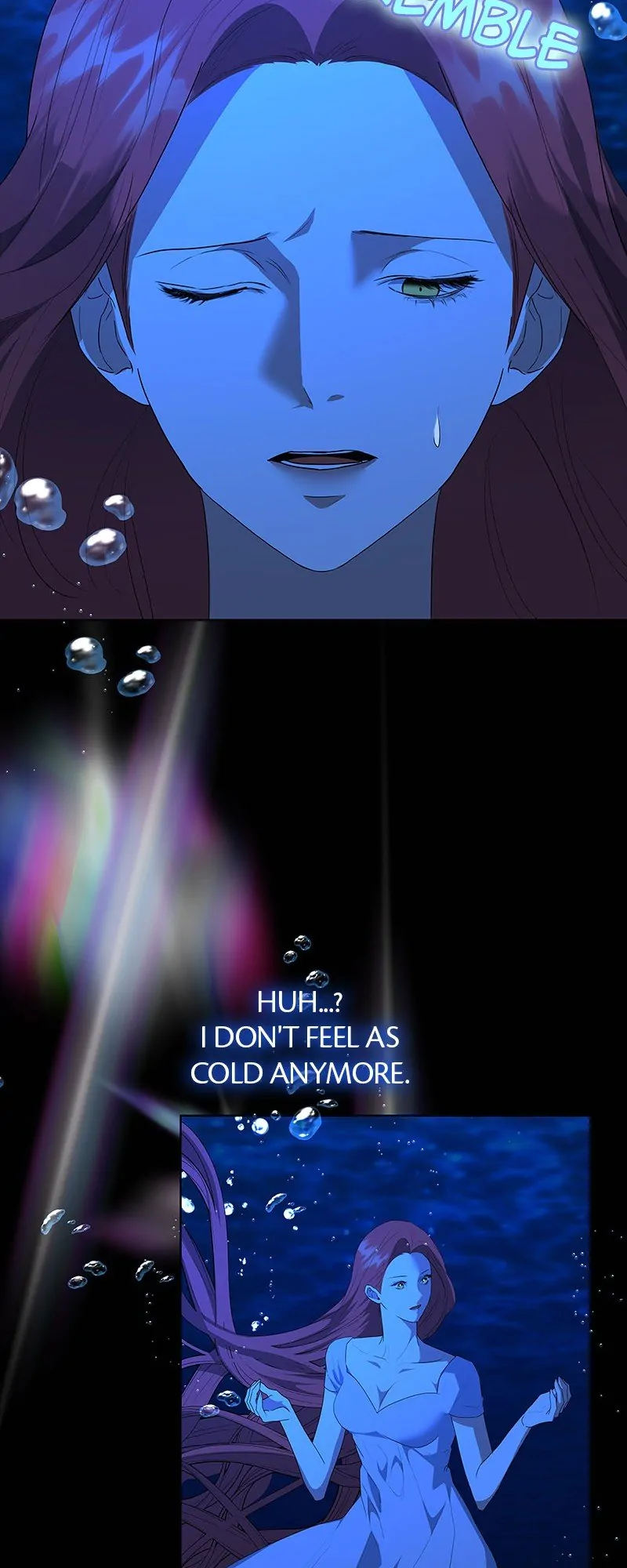 Thank You for Your Betrayal Chapter 51 - page 42
