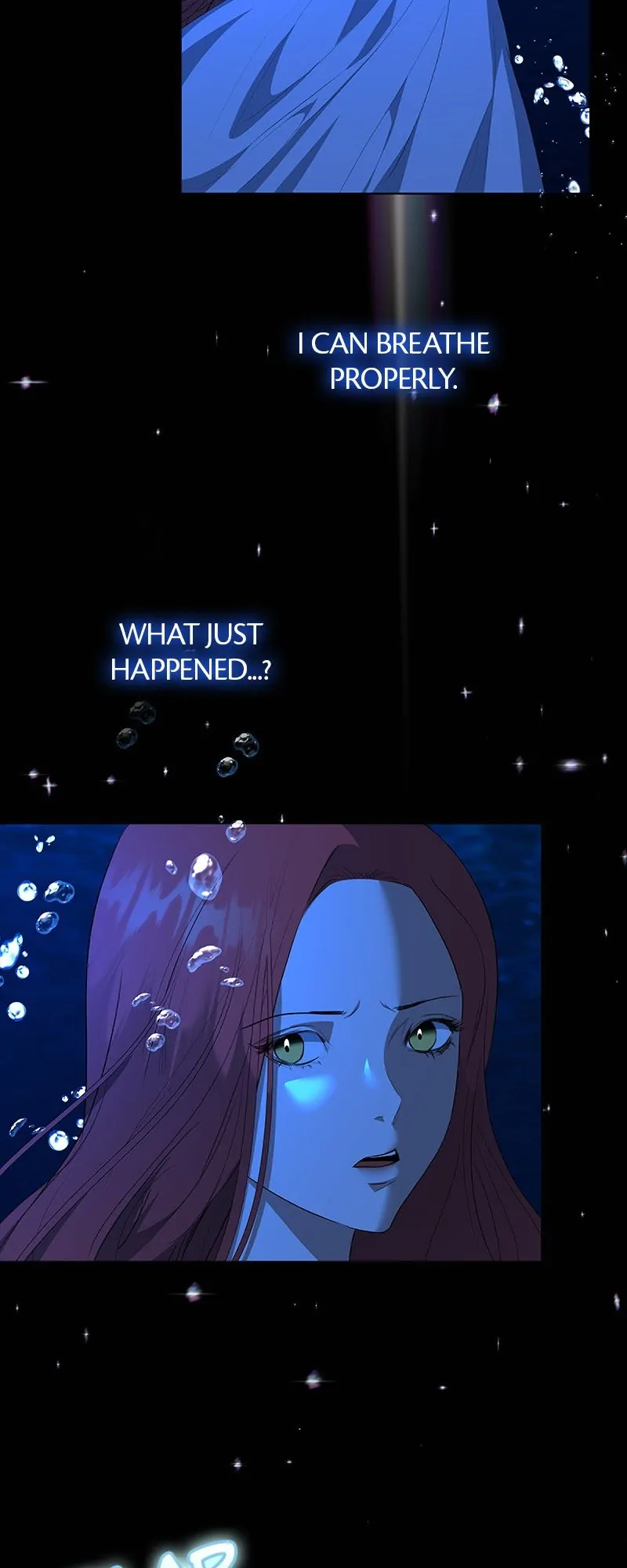 Thank You for Your Betrayal Chapter 51 - page 43