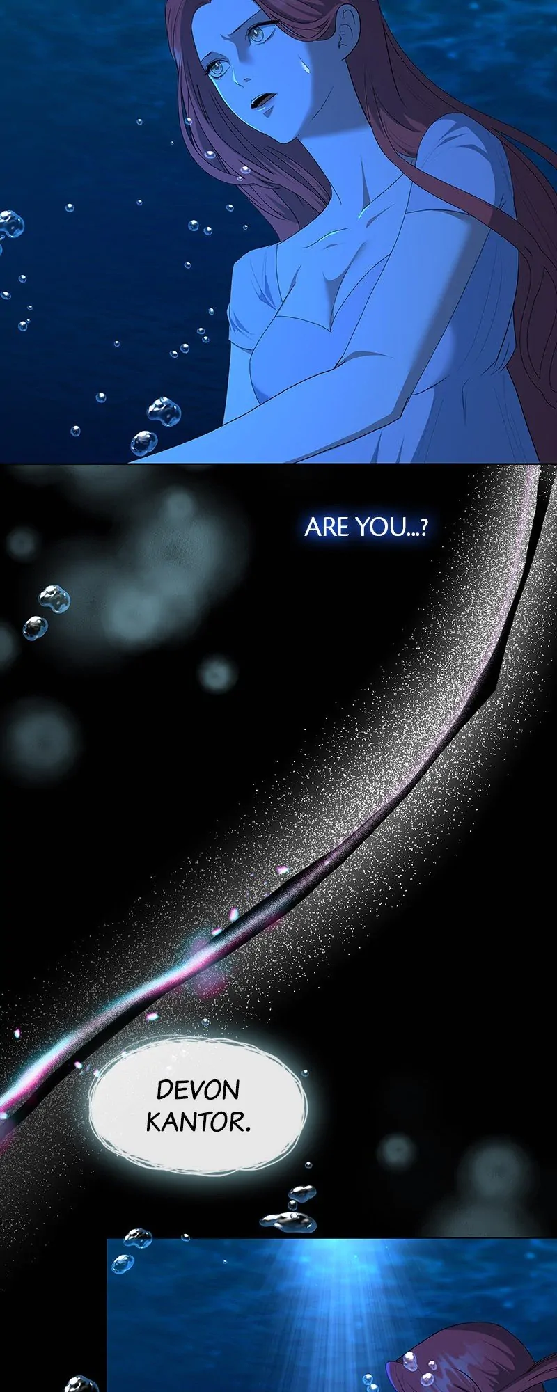 Thank You for Your Betrayal Chapter 51 - page 47