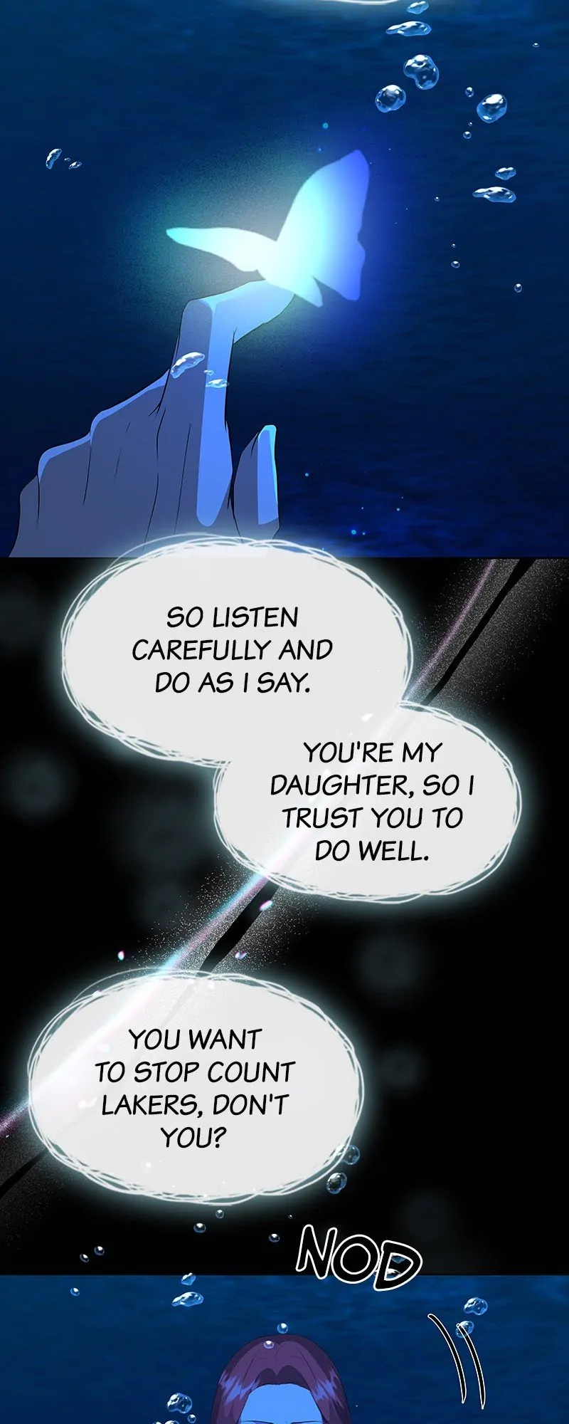 Thank You for Your Betrayal Chapter 51 - page 49