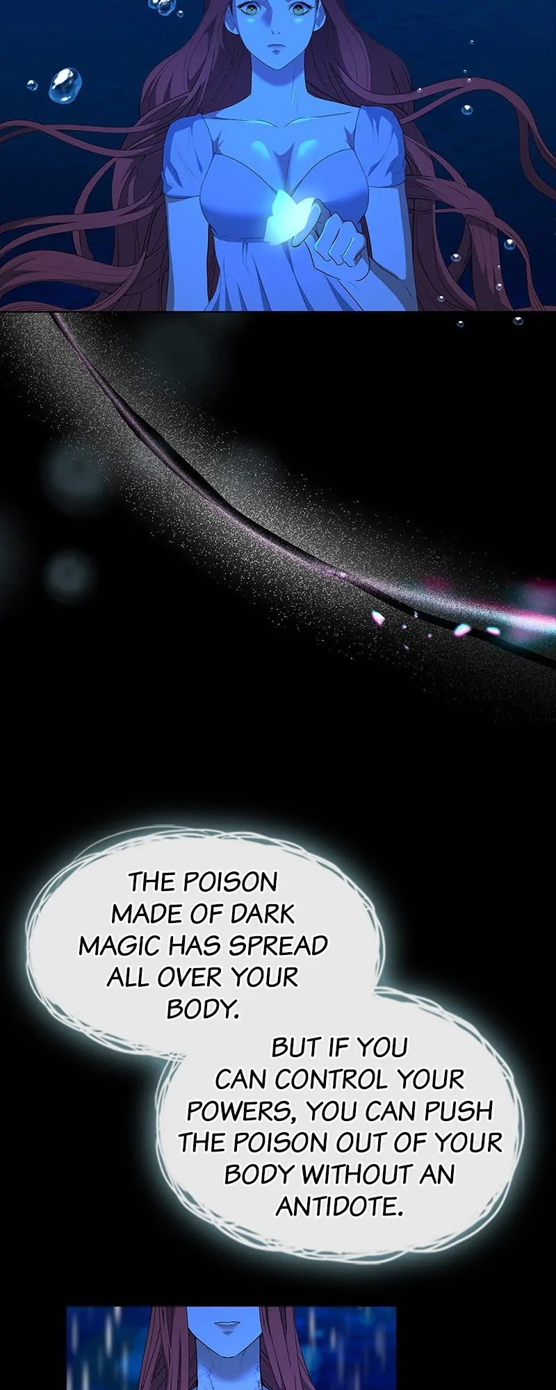 Thank You for Your Betrayal Chapter 51 - page 50
