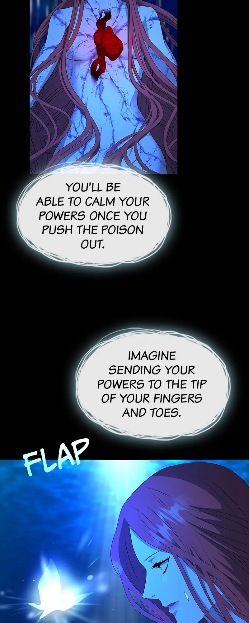 Thank You for Your Betrayal Chapter 51 - page 51