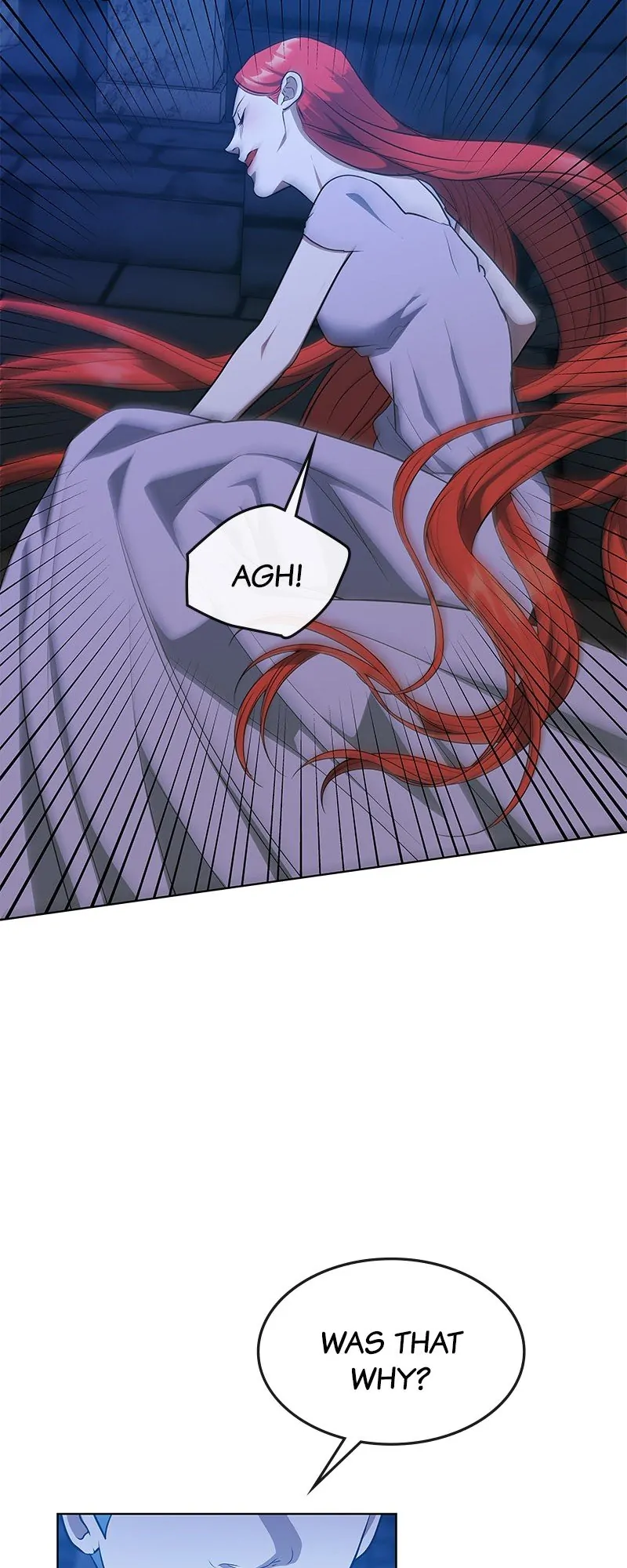 Thank You for Your Betrayal Chapter 48 - page 10