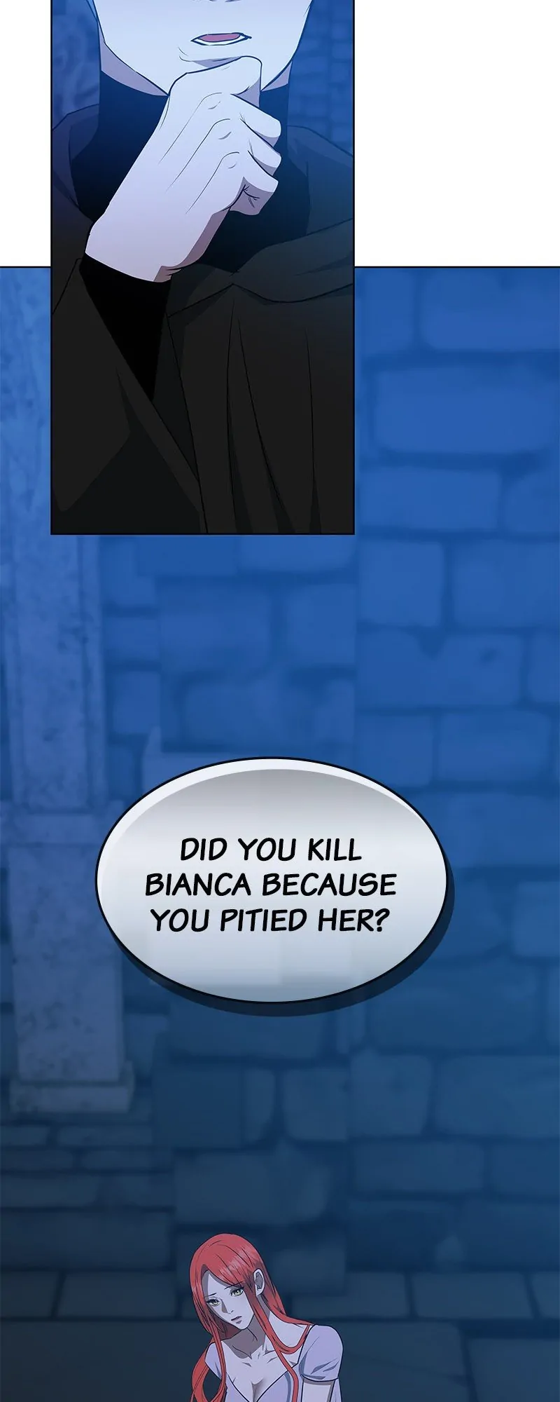 Thank You for Your Betrayal Chapter 48 - page 11