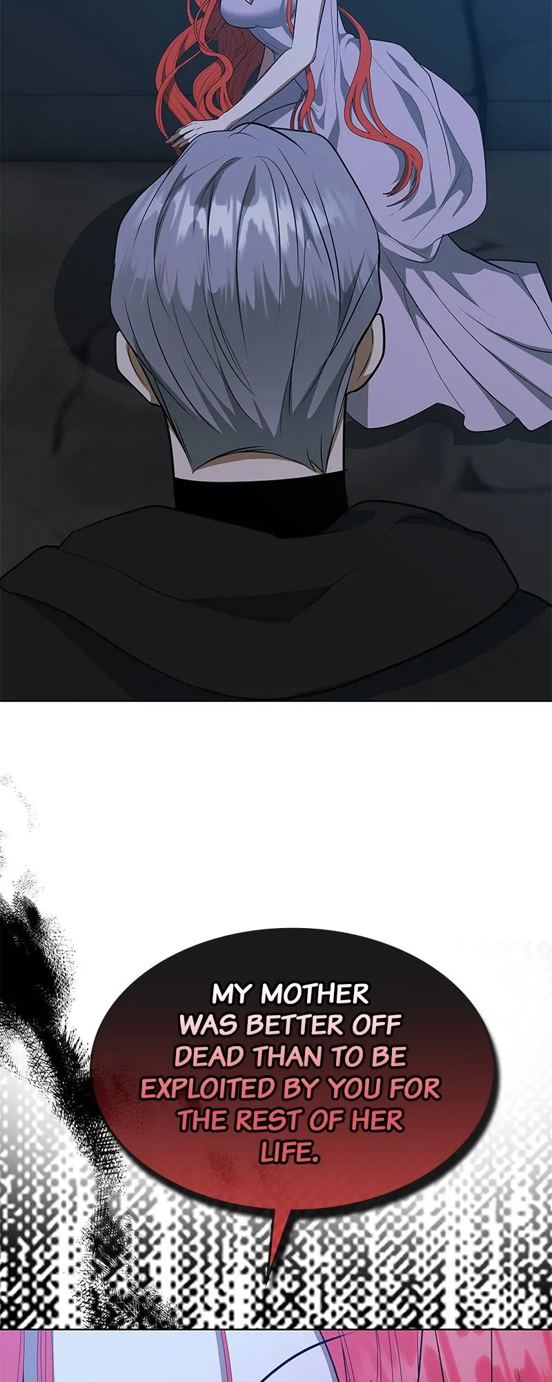 Thank You for Your Betrayal Chapter 48 - page 12