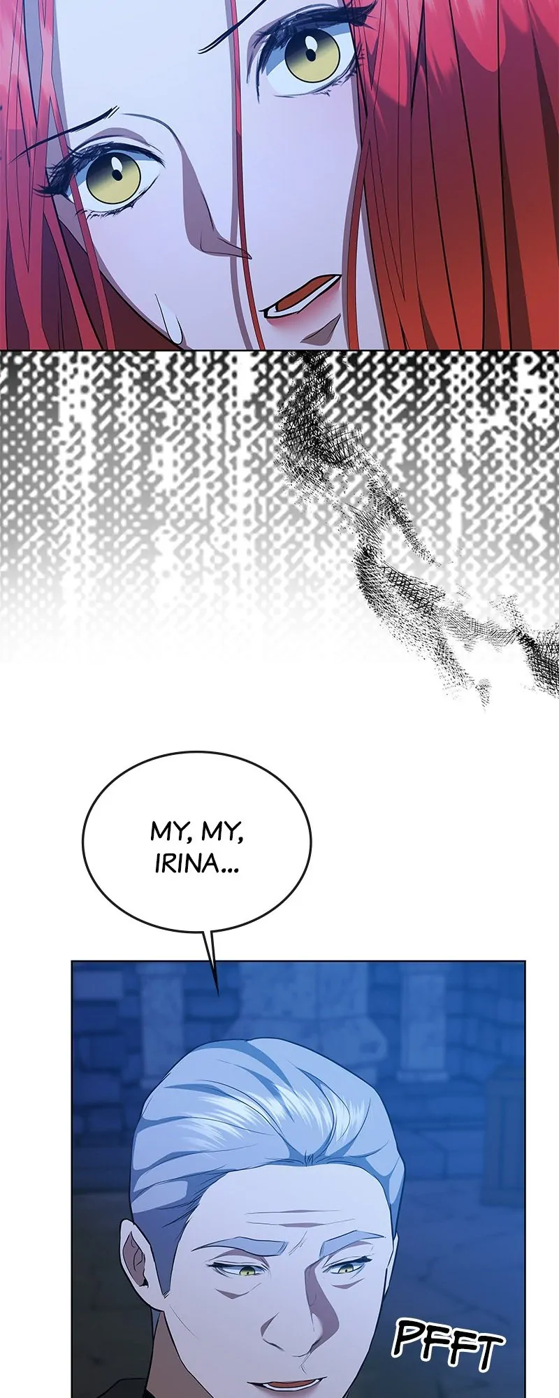 Thank You for Your Betrayal Chapter 48 - page 13