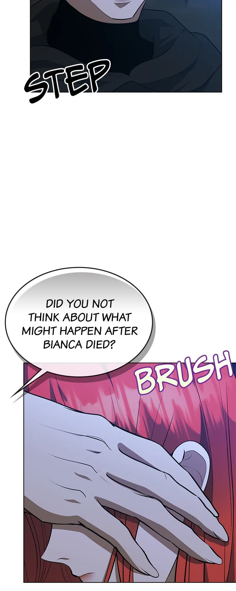 Thank You for Your Betrayal Chapter 48 - page 14