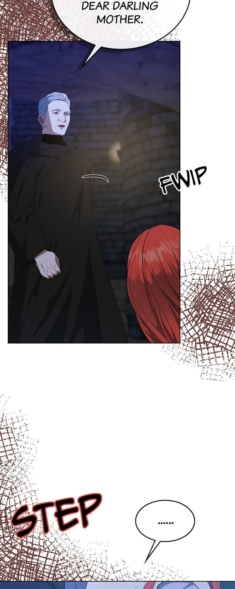 Thank You for Your Betrayal Chapter 48 - page 16
