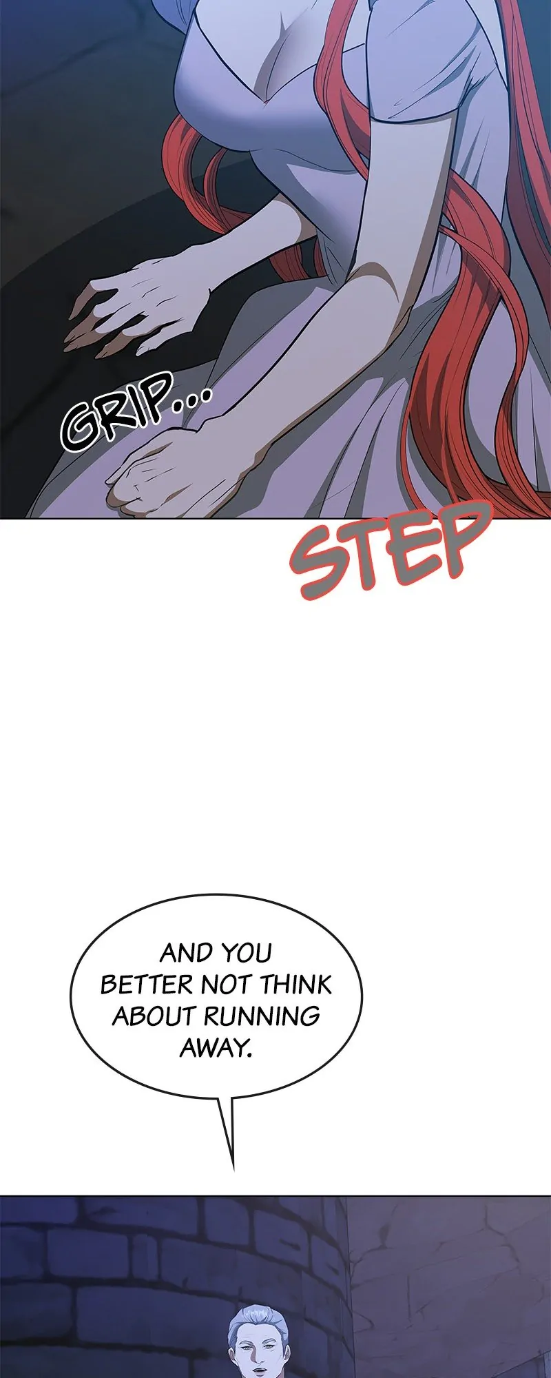 Thank You for Your Betrayal Chapter 48 - page 17