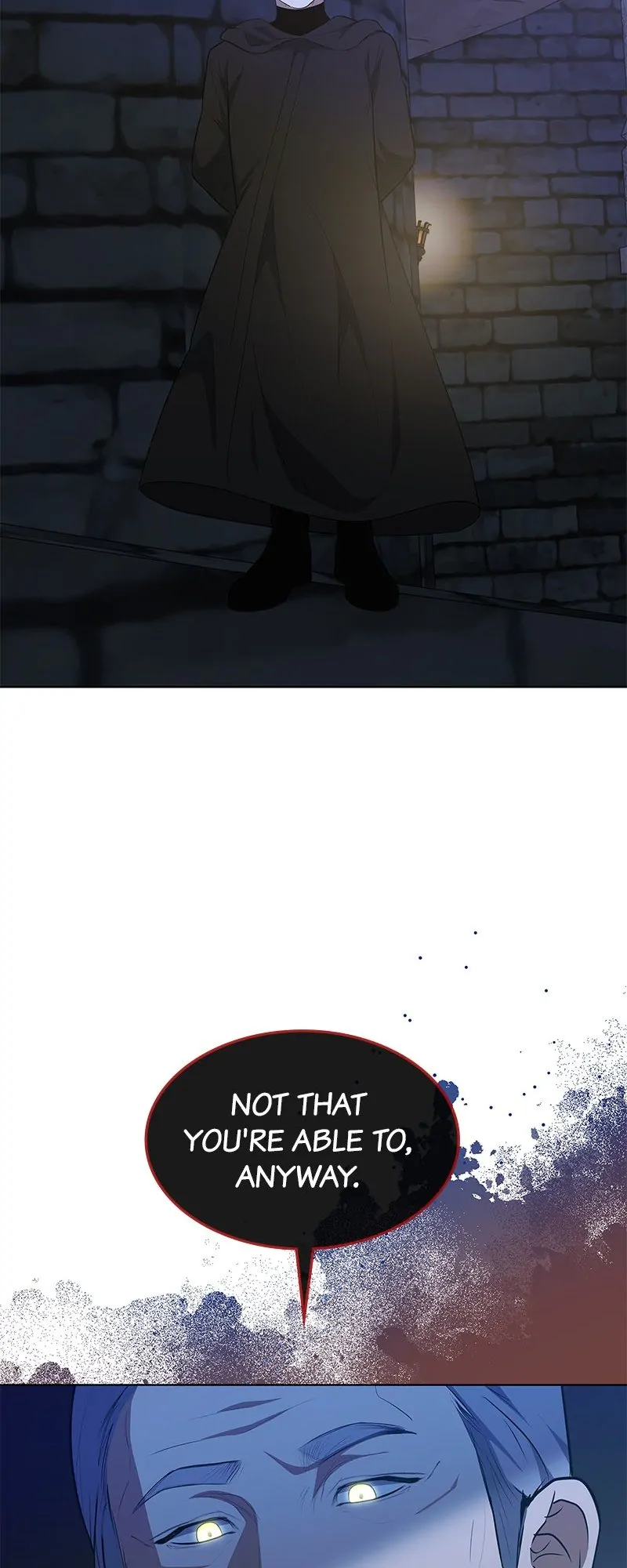 Thank You for Your Betrayal Chapter 48 - page 18
