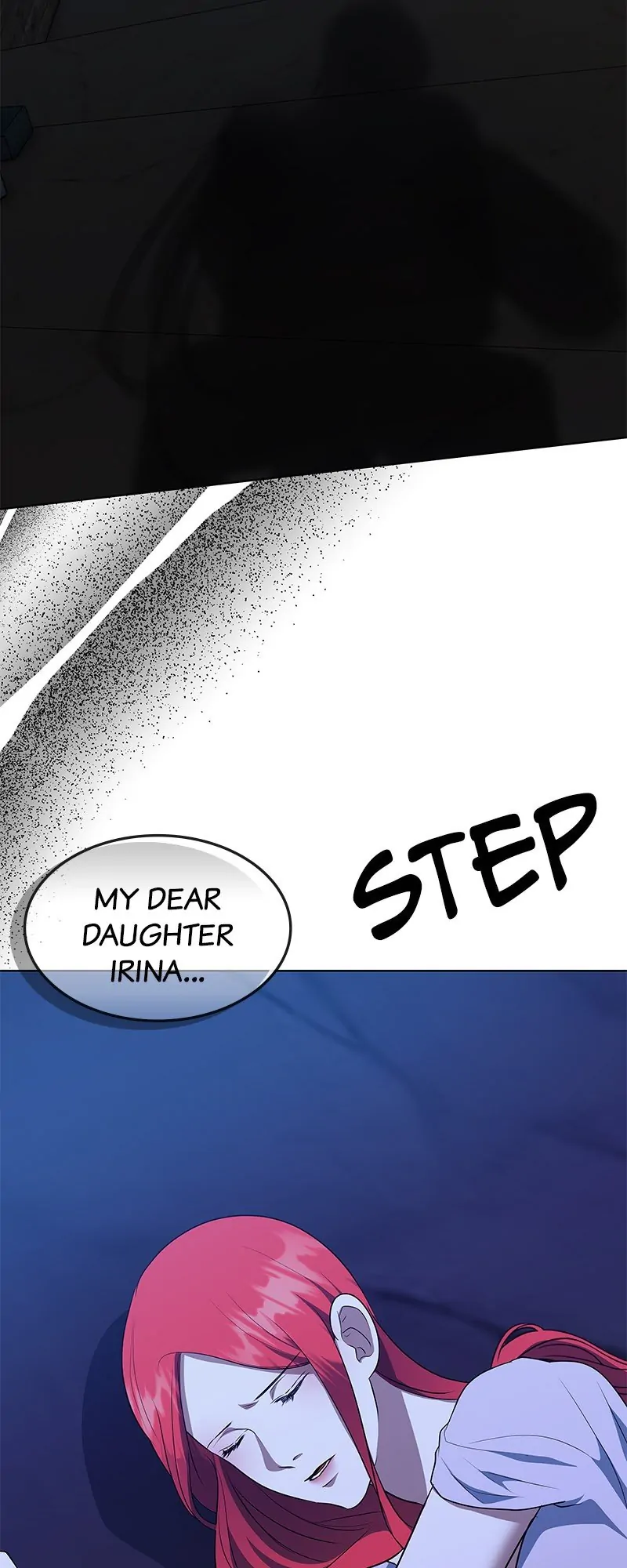 Thank You for Your Betrayal Chapter 48 - page 2