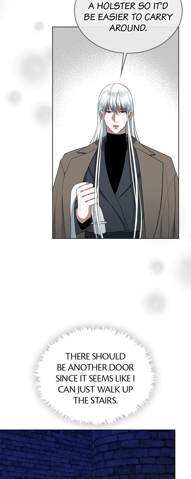 Thank You for Your Betrayal Chapter 48 - page 23