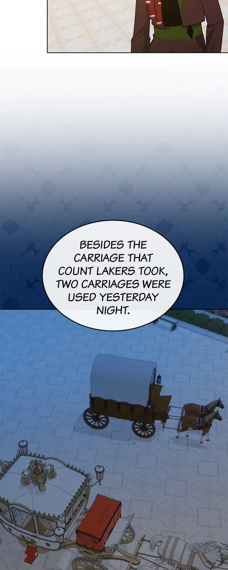 Thank You for Your Betrayal Chapter 48 - page 34