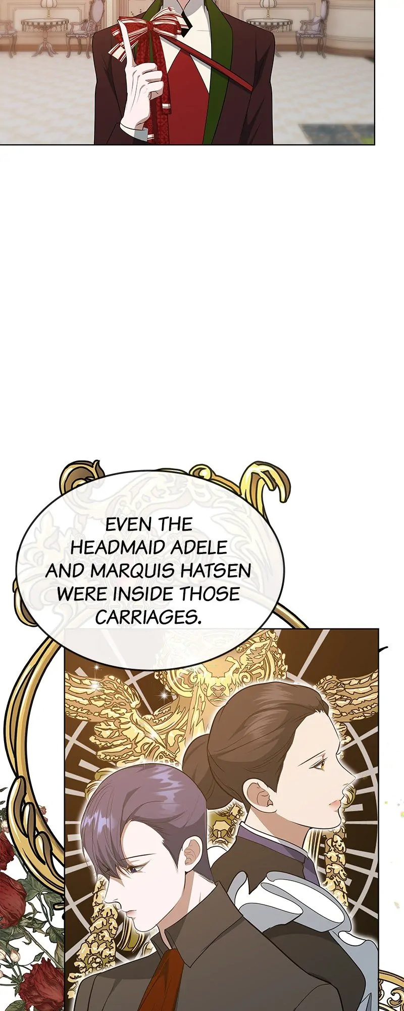 Thank You for Your Betrayal Chapter 48 - page 38