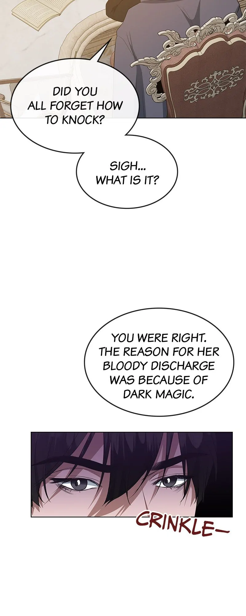 Thank You for Your Betrayal Chapter 48 - page 42