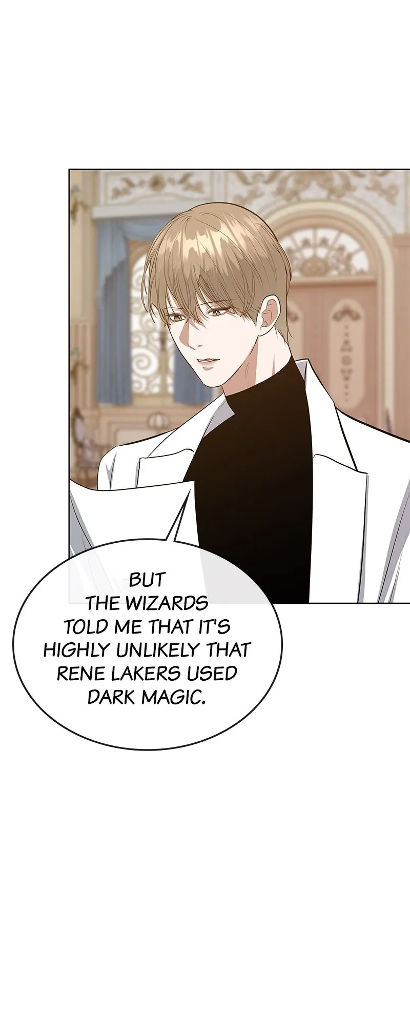 Thank You for Your Betrayal Chapter 48 - page 43