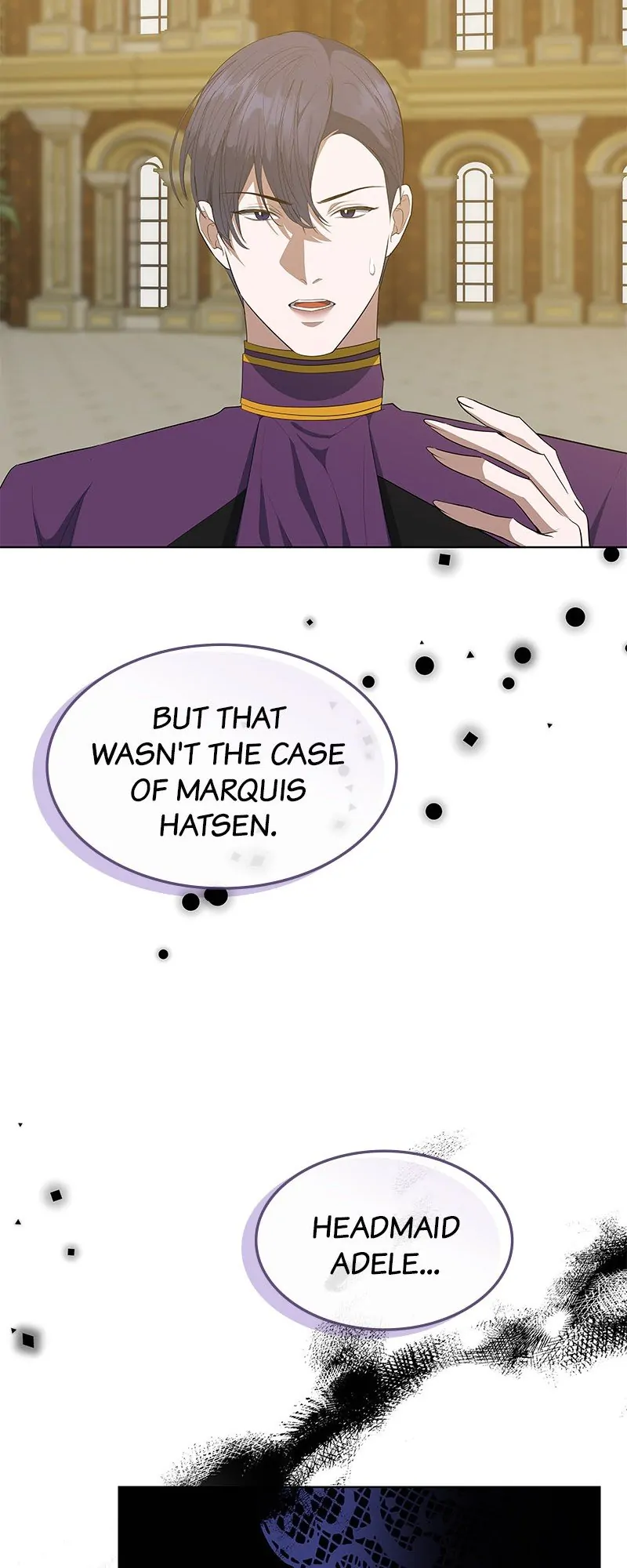 Thank You for Your Betrayal Chapter 48 - page 56