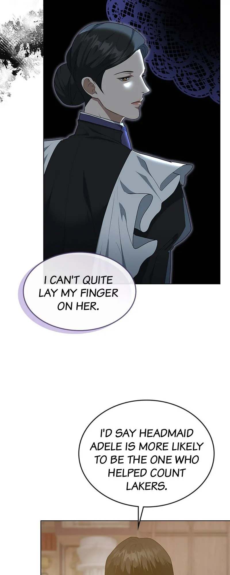 Thank You for Your Betrayal Chapter 48 - page 57