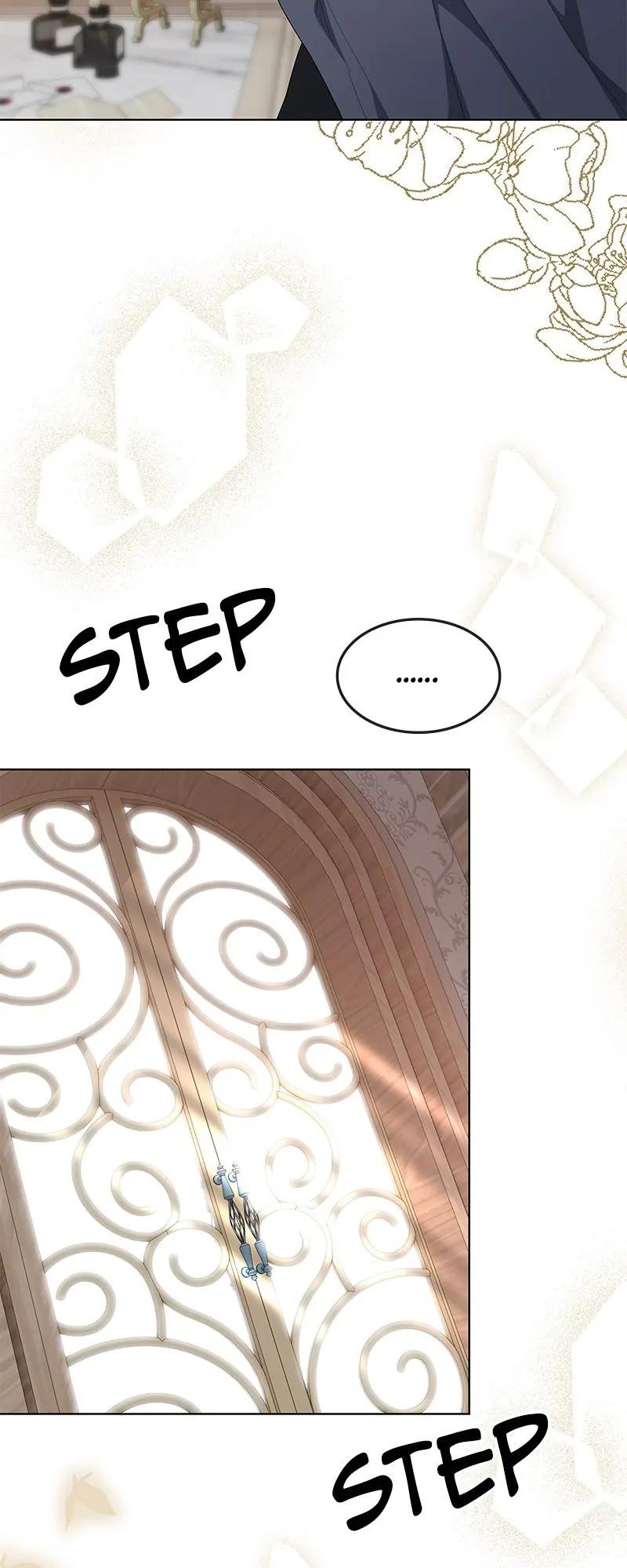 Thank You for Your Betrayal Chapter 48 - page 61