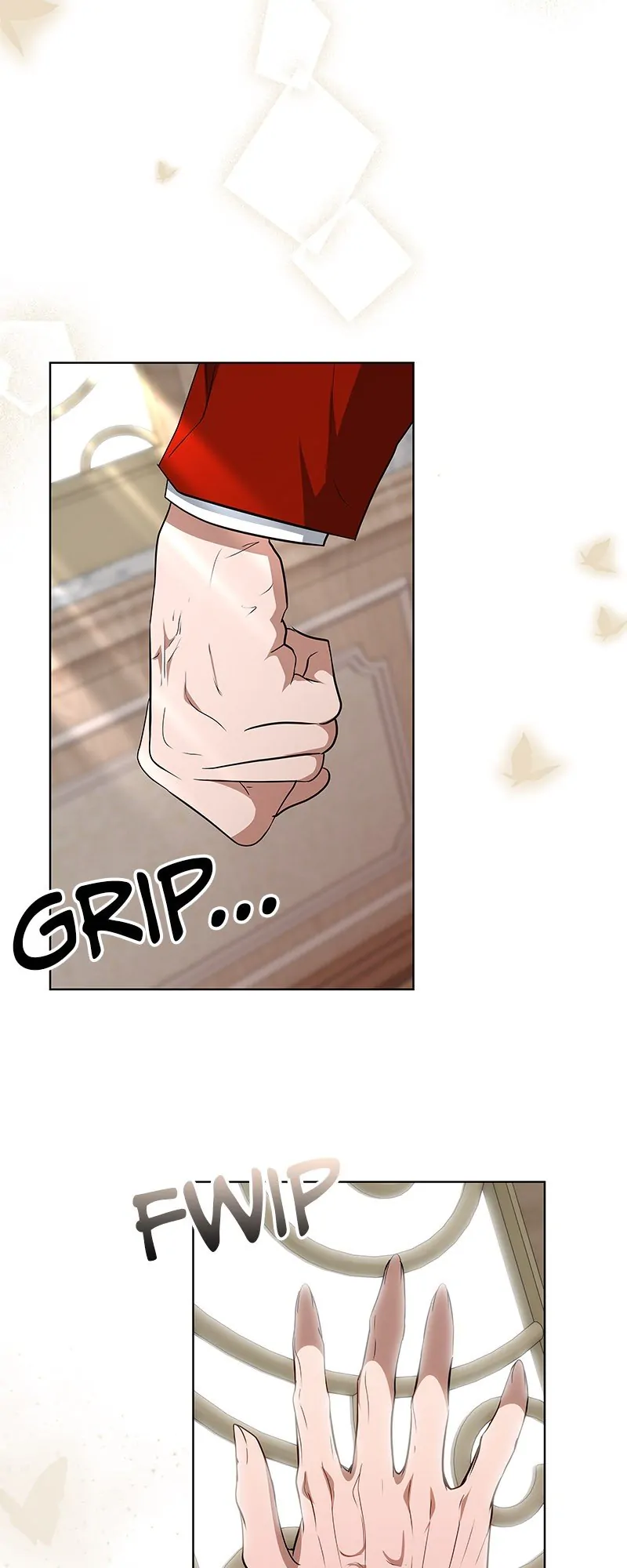 Thank You for Your Betrayal Chapter 48 - page 62