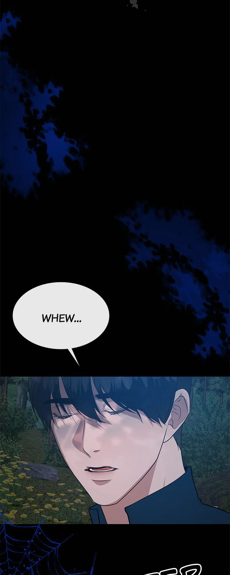 Thank You for Your Betrayal Chapter 49 - page 12