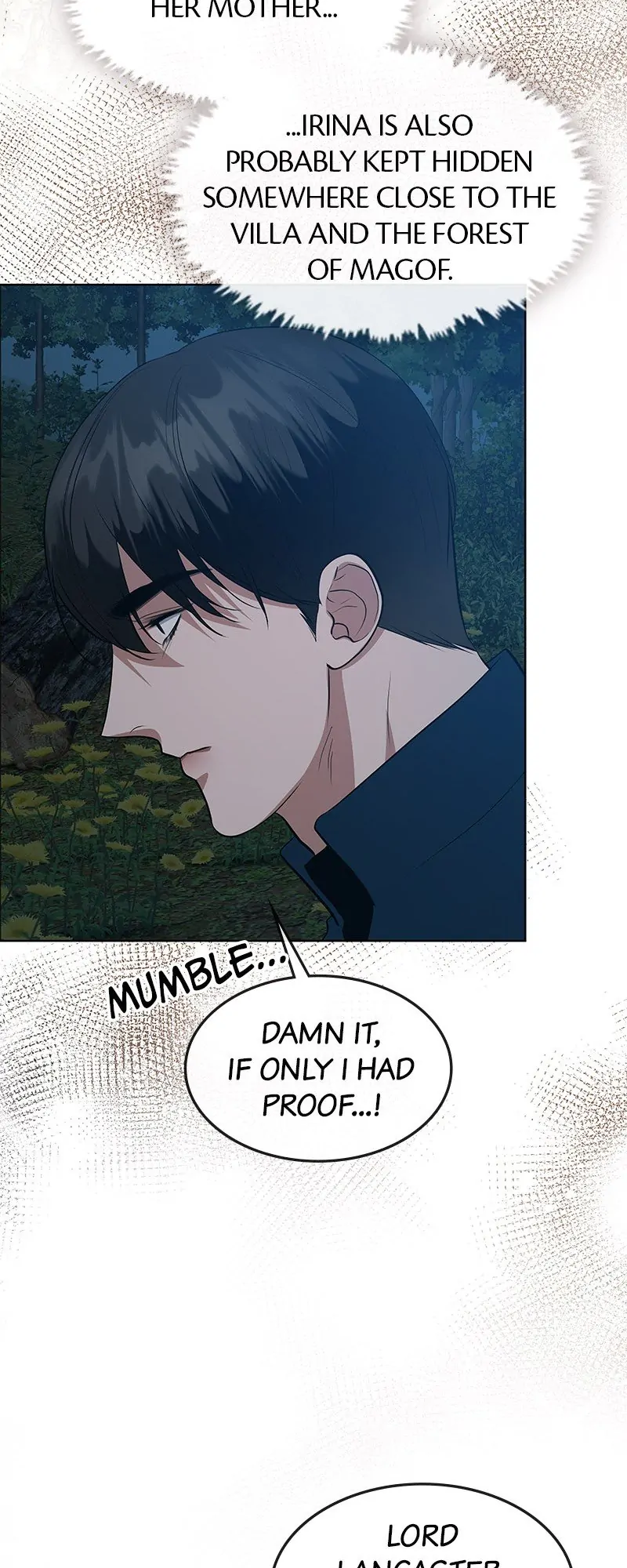 Thank You for Your Betrayal Chapter 49 - page 17