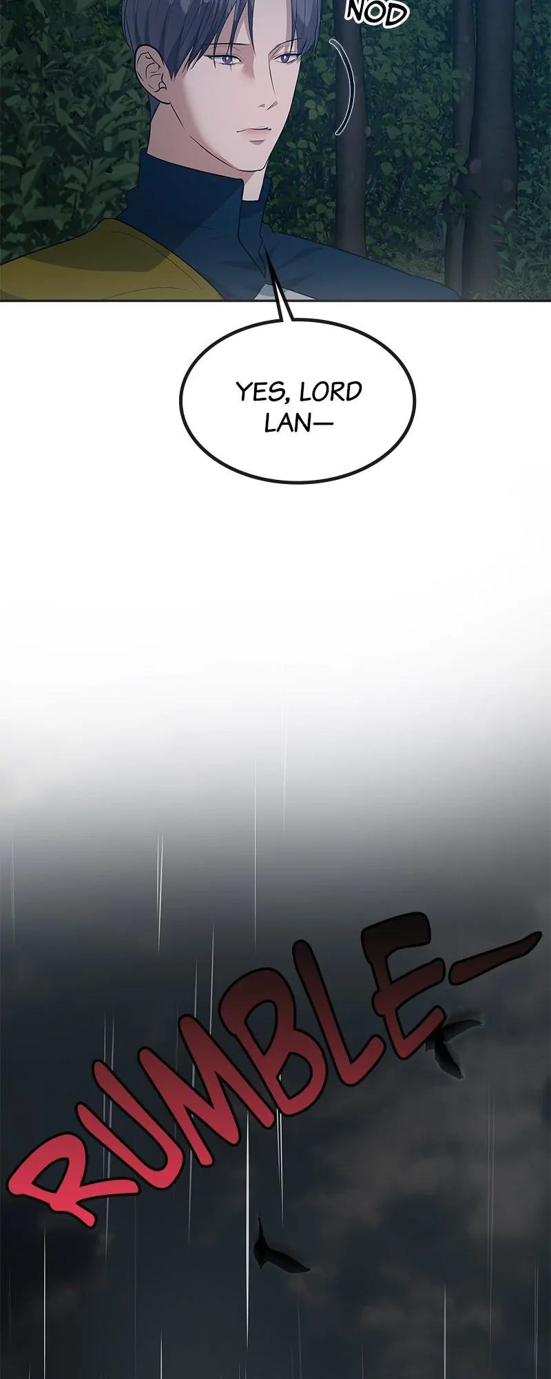 Thank You for Your Betrayal Chapter 49 - page 20