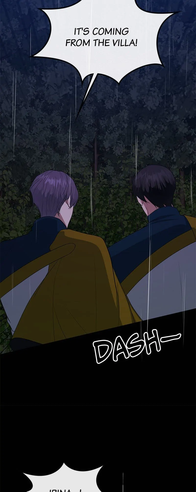 Thank You for Your Betrayal Chapter 49 - page 24