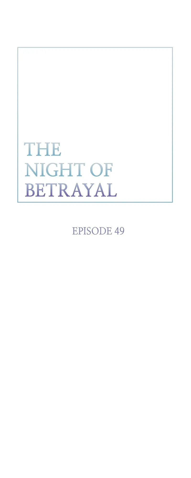 Thank You for Your Betrayal Chapter 49 - page 26