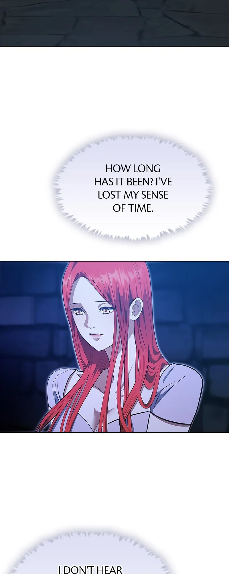 Thank You for Your Betrayal Chapter 49 - page 28
