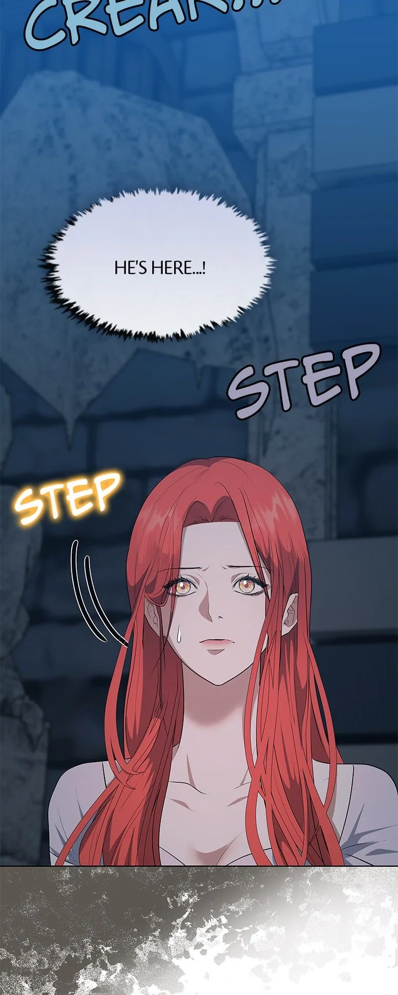 Thank You for Your Betrayal Chapter 49 - page 31