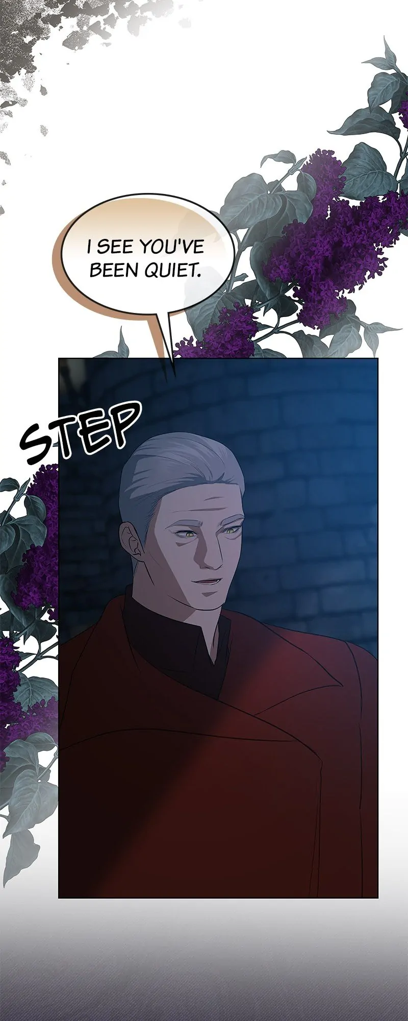 Thank You for Your Betrayal Chapter 49 - page 32