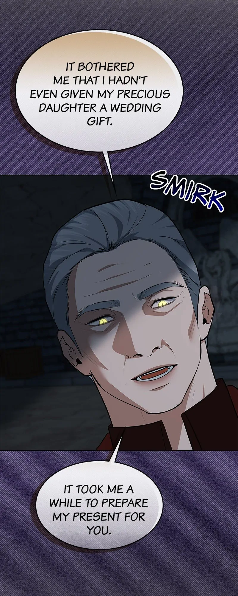 Thank You for Your Betrayal Chapter 49 - page 33