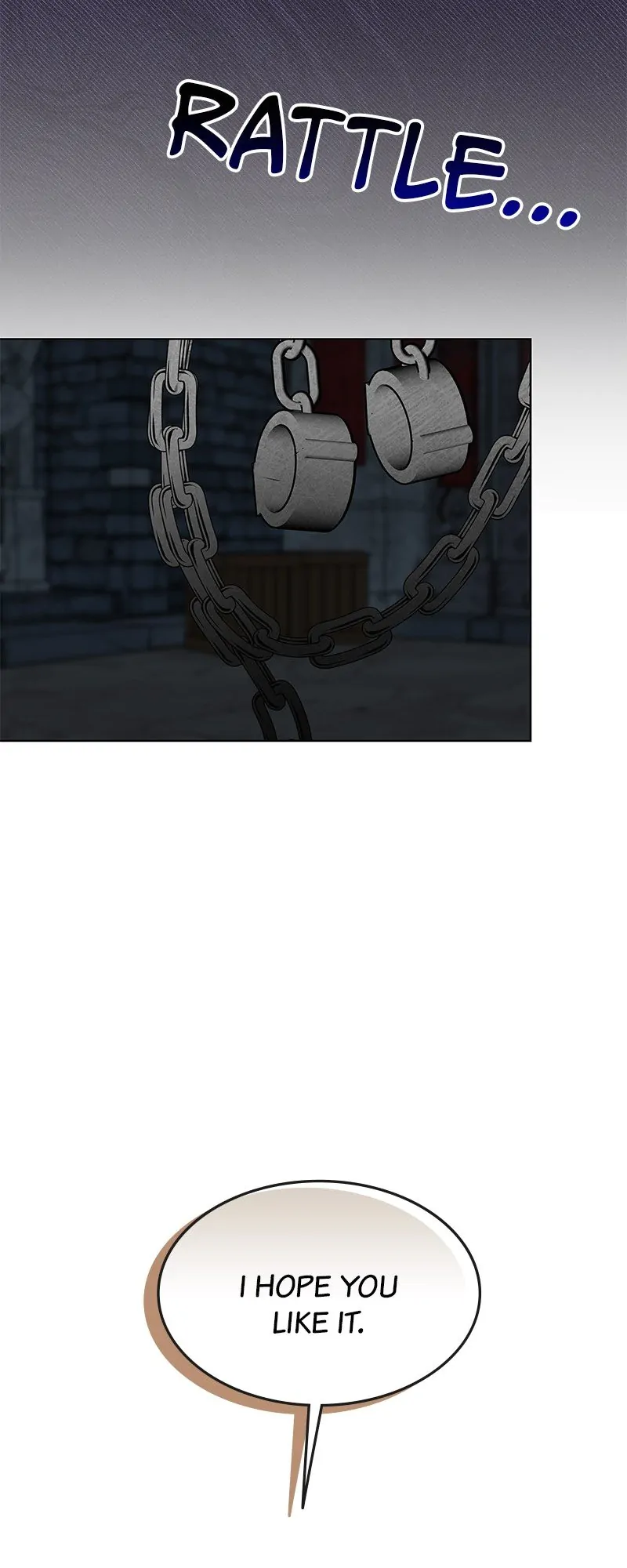 Thank You for Your Betrayal Chapter 49 - page 34