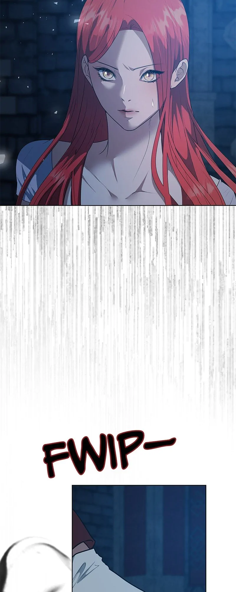Thank You for Your Betrayal Chapter 49 - page 36