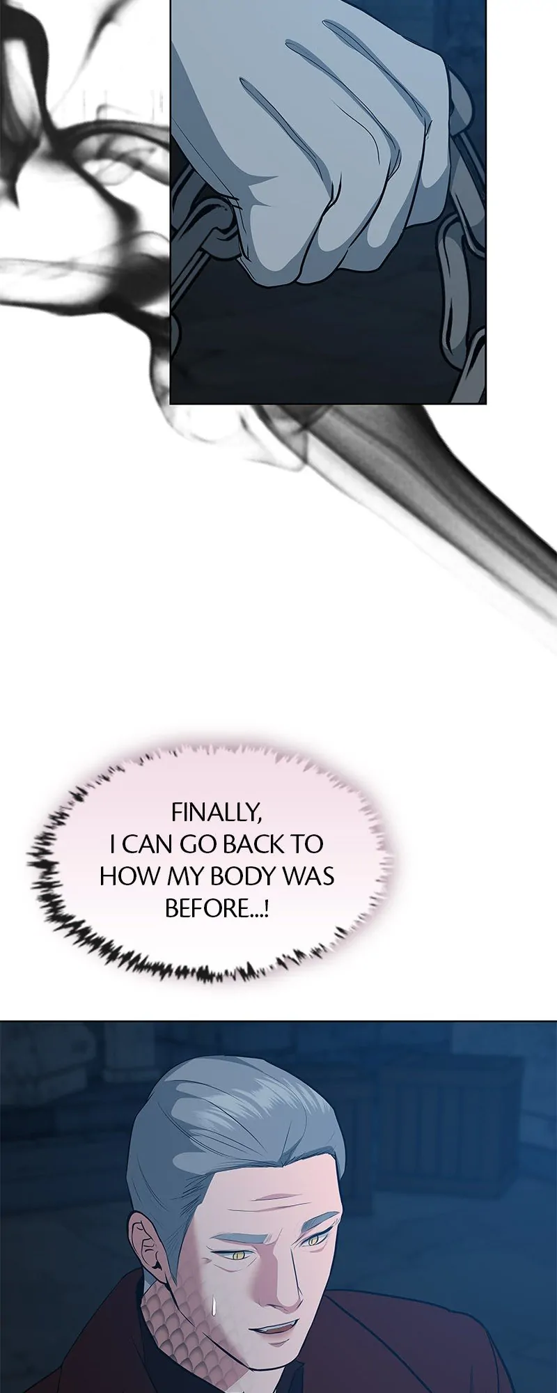 Thank You for Your Betrayal Chapter 49 - page 37