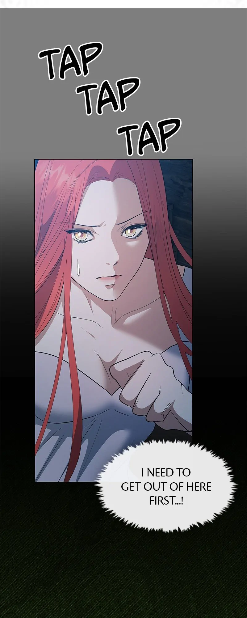 Thank You for Your Betrayal Chapter 49 - page 44