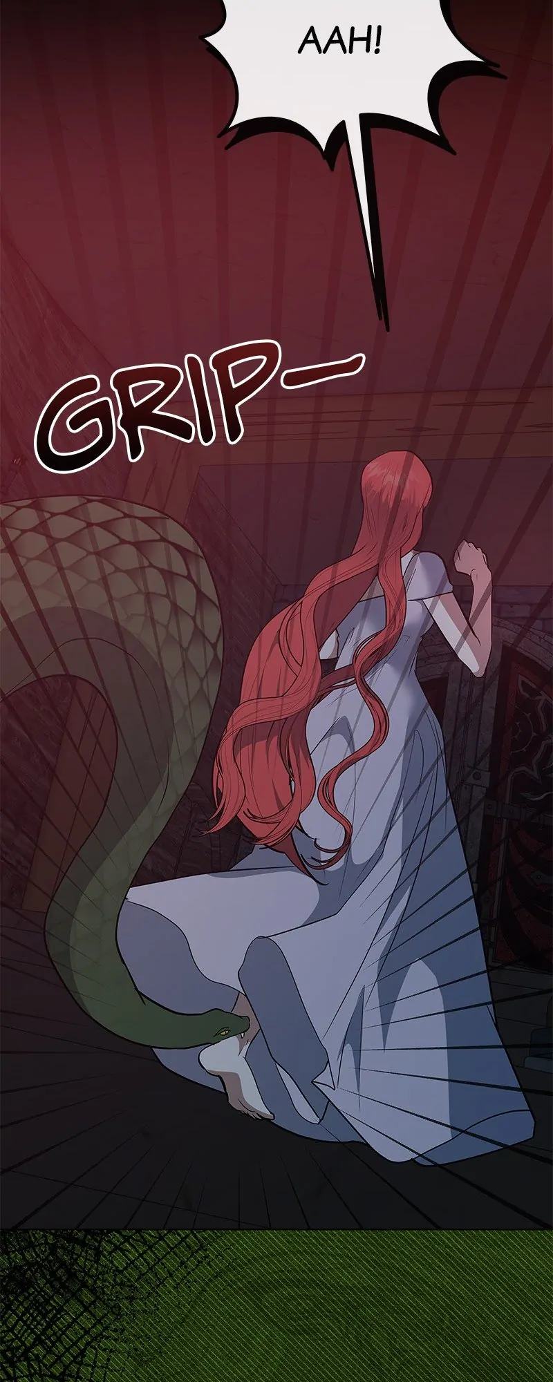 Thank You for Your Betrayal Chapter 49 - page 47