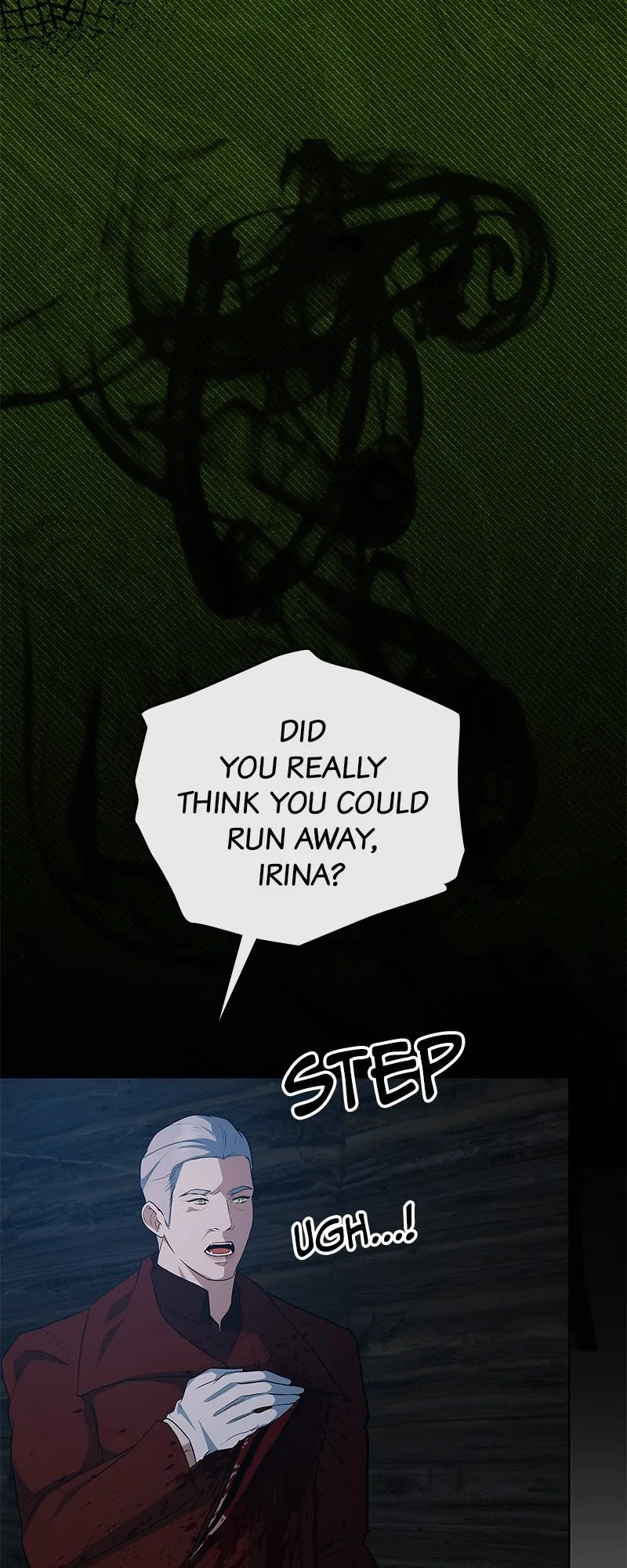 Thank You for Your Betrayal Chapter 49 - page 48