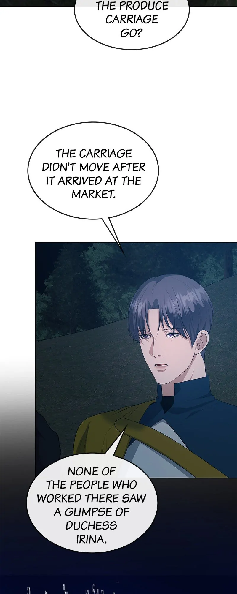 Thank You for Your Betrayal Chapter 49 - page 6