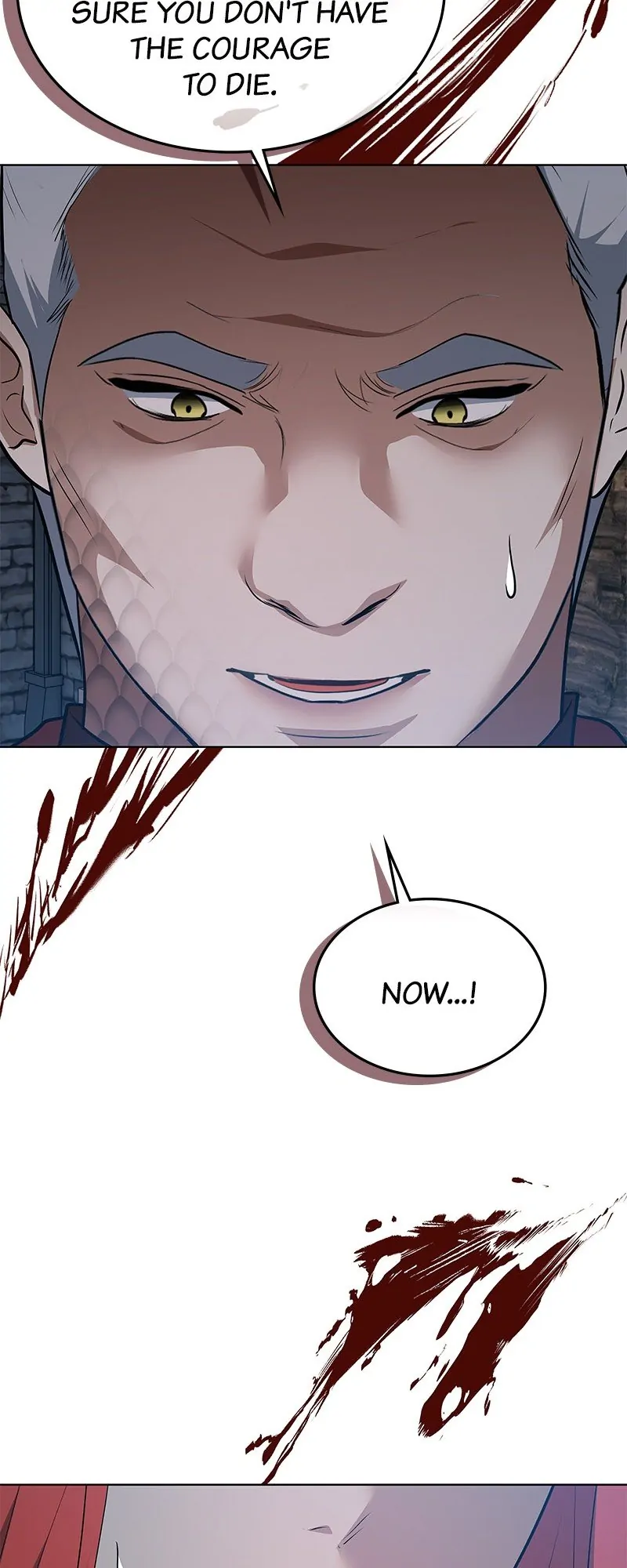 Thank You for Your Betrayal Chapter 49 - page 53